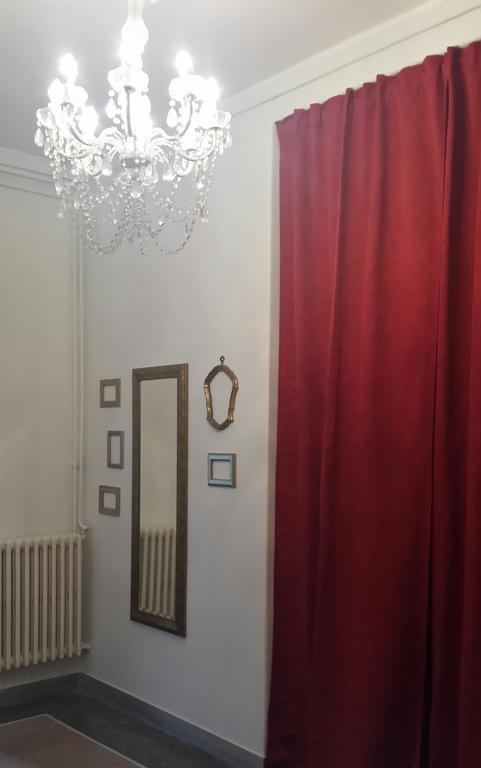 La Cornice Guesthouse Rome Extérieur photo